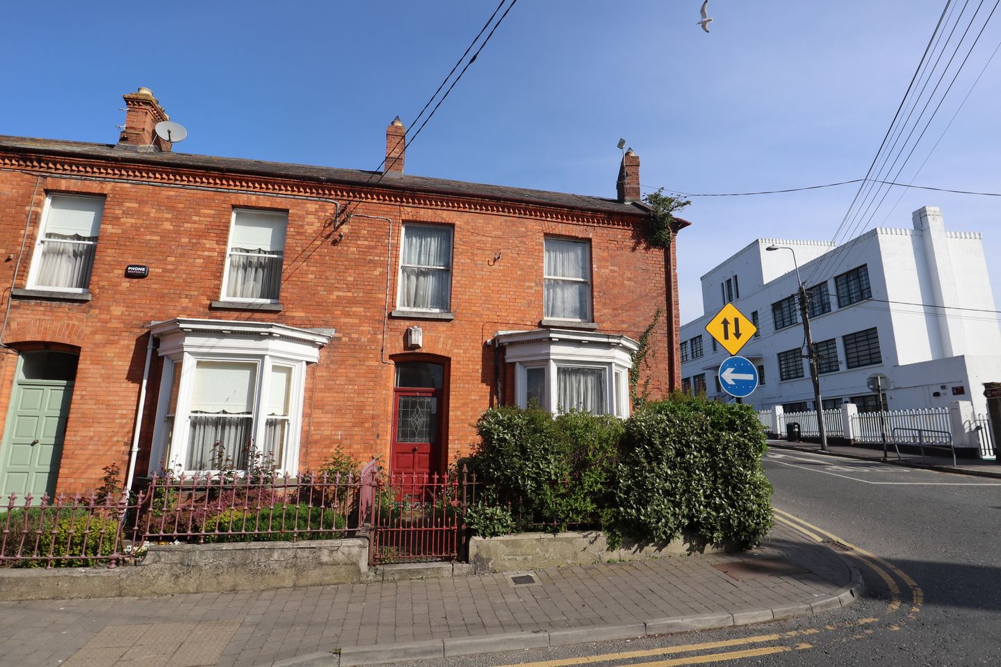 5 Albany Terrace, William Street, Drogheda, Co. Louth, A92AE2V