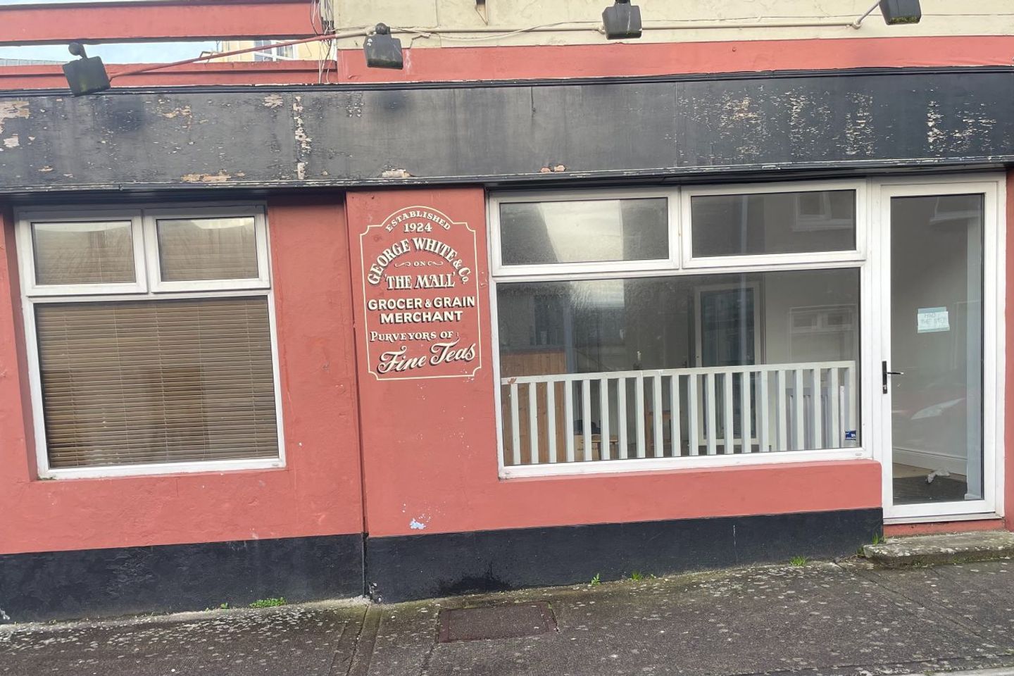 The Mall, Ballyshannon, Co. Donegal