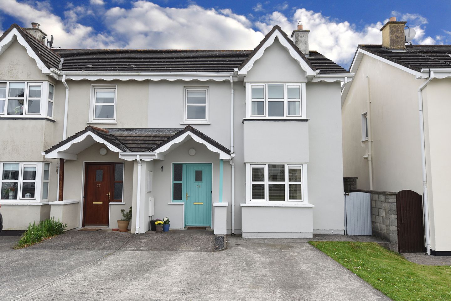 58 Gleann Rua, Ballygarvan, Co. Cork is for sale on Daft.ie