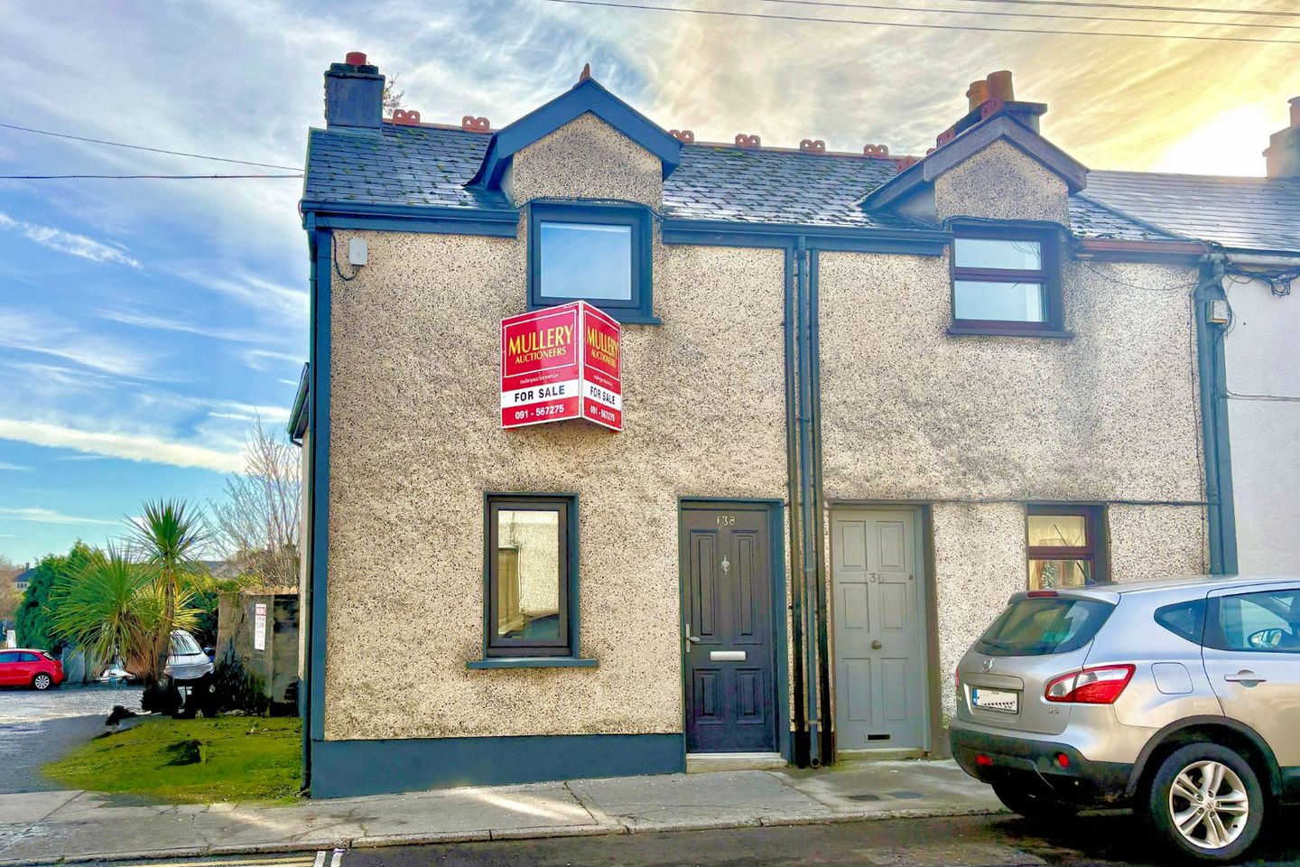138 Bohermore, Bohermore, Co. Galway, H91EE0F
