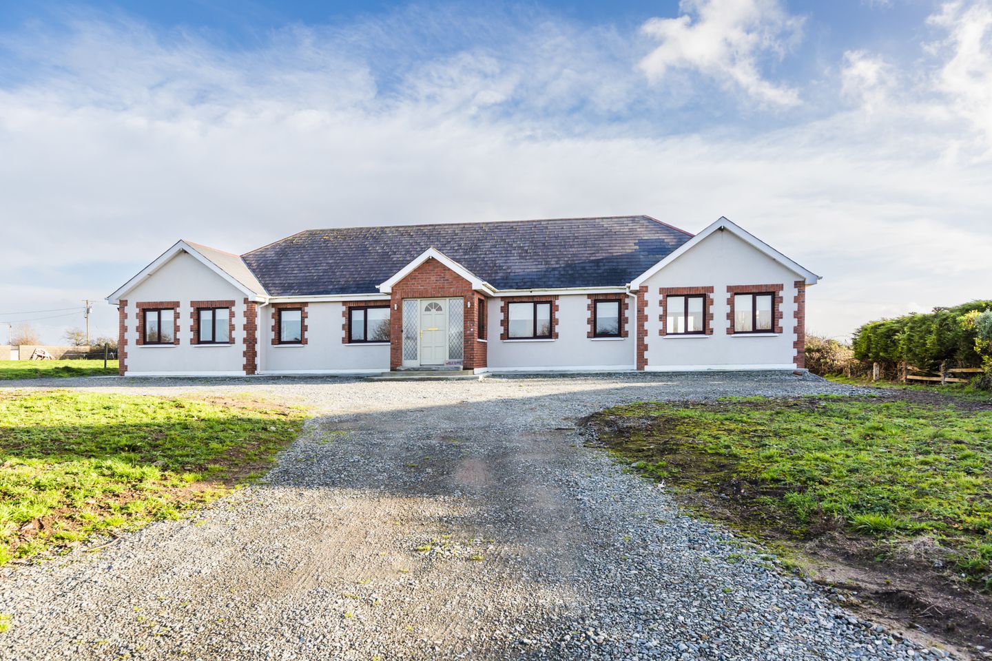 Twelveacre, Killinick, Co. Wexford, Y35CFA4 is for sale on Daft.ie