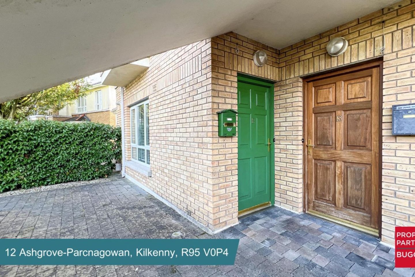 12 Ashgrove, Parcnagowan, Kilkenny, Co. Kilkenny, R95XC44