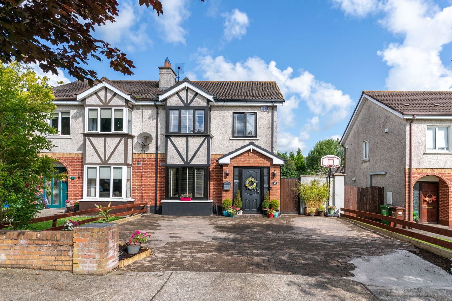 2 The Curragh Plains, Kildare, Kildare, Co. Kildare, R51WE14