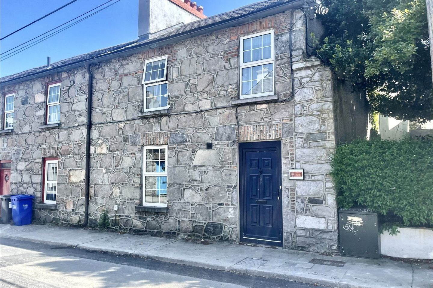 3 New Road, Galway City, Co. Galway, H91X95A