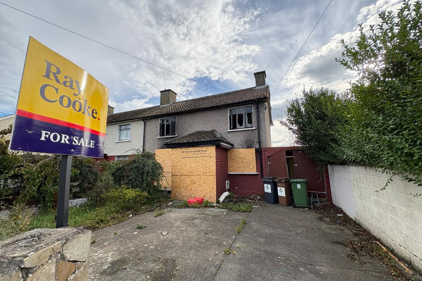 19 Deanstown Green, Finglas, Dublin 11