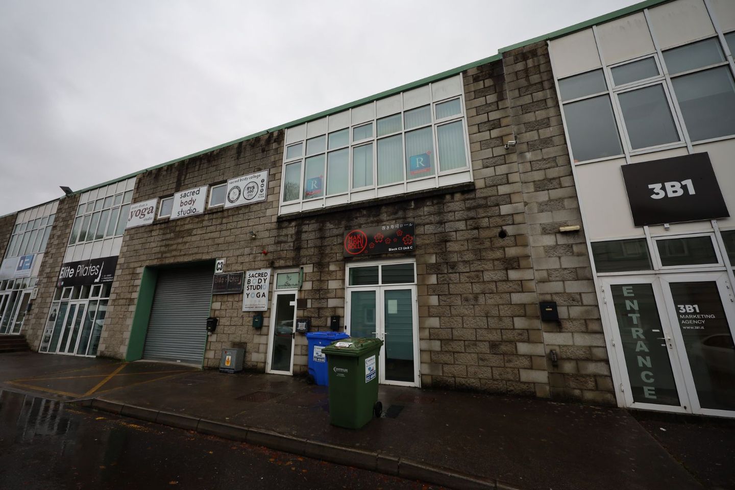 First Floor Offices, C3, Donnybrook Commercial Centre, Donnybrook, Donnybrook, Co. Cork