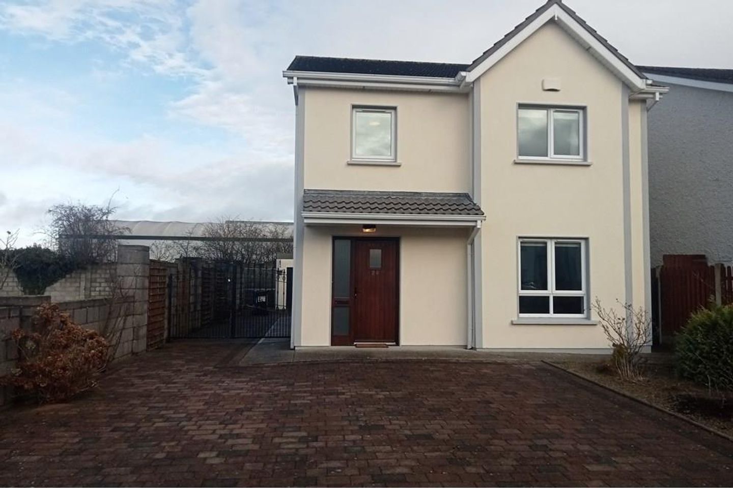 28 Abbey Close, Tullow, Co. Carlow, R93WP64