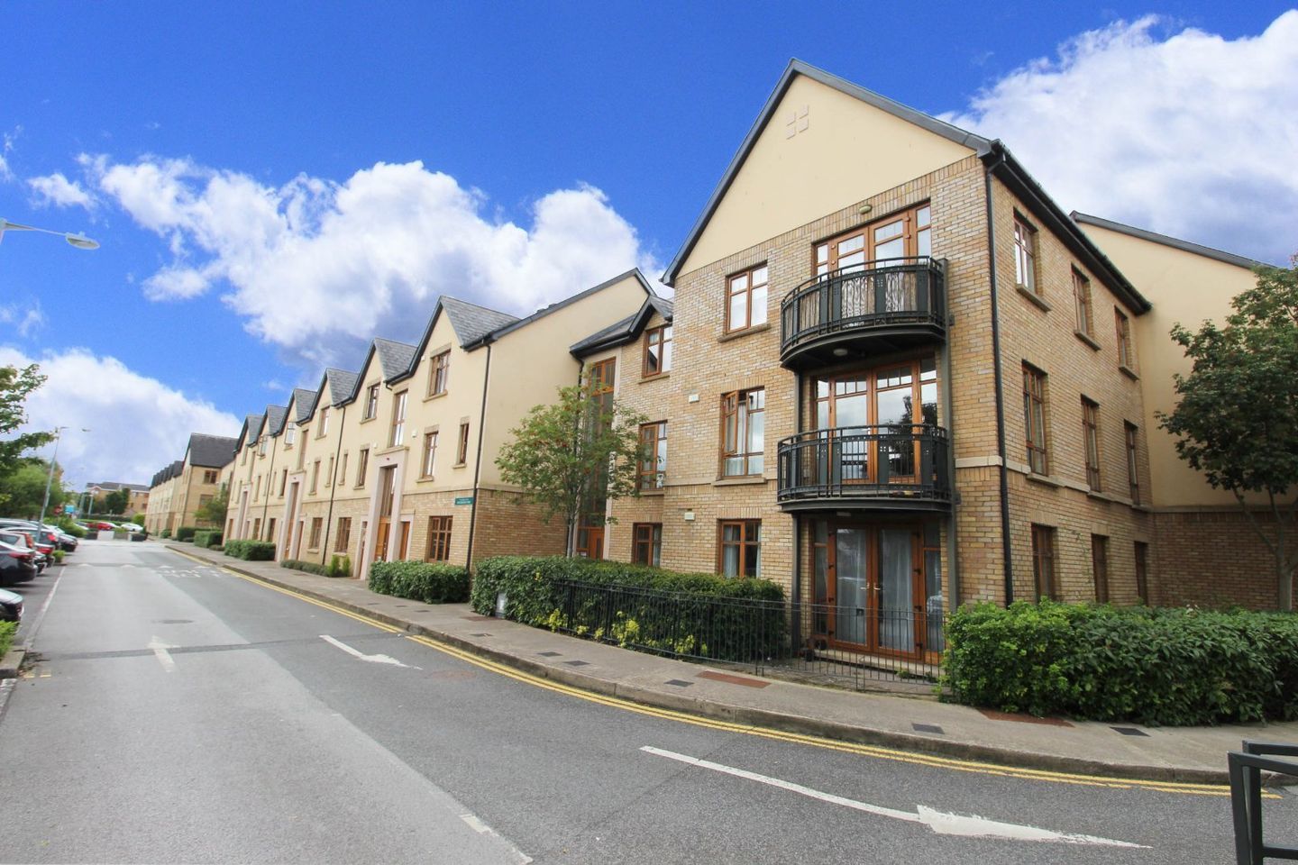 13 Woodbrook Park, Castleknock, Dublin 15, D15NW80 is for sale on Daft.ie