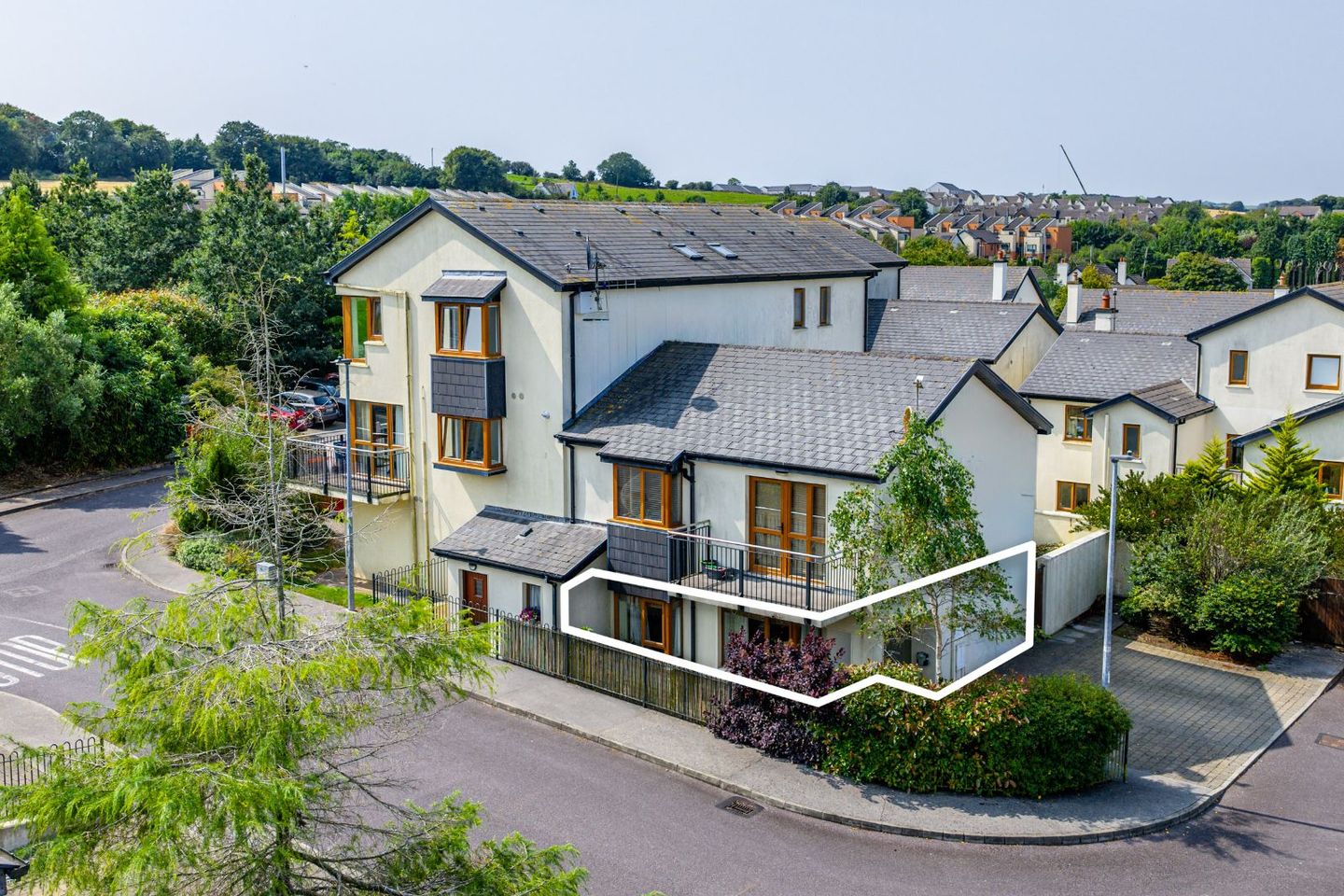 22 Fort Hill, Moneygurney, Douglas, Co. Cork, T12Y267