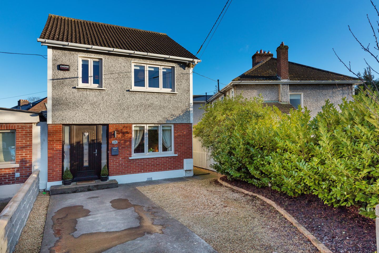 2a Gracefield Avenue, Artane, Dublin 5 is for sale on Daft.ie