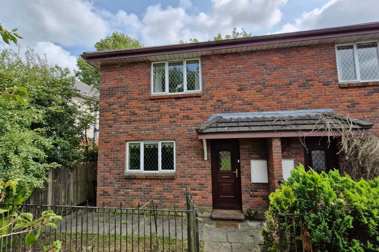 22 Riverside Court, Bishop Street, Tuam, Co. Galway, H54Y313