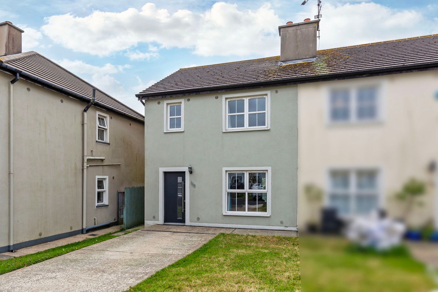 150 Cluain Dara, Clonard, Wexford Town, Wexford, Y35Y2T5 is for sale on