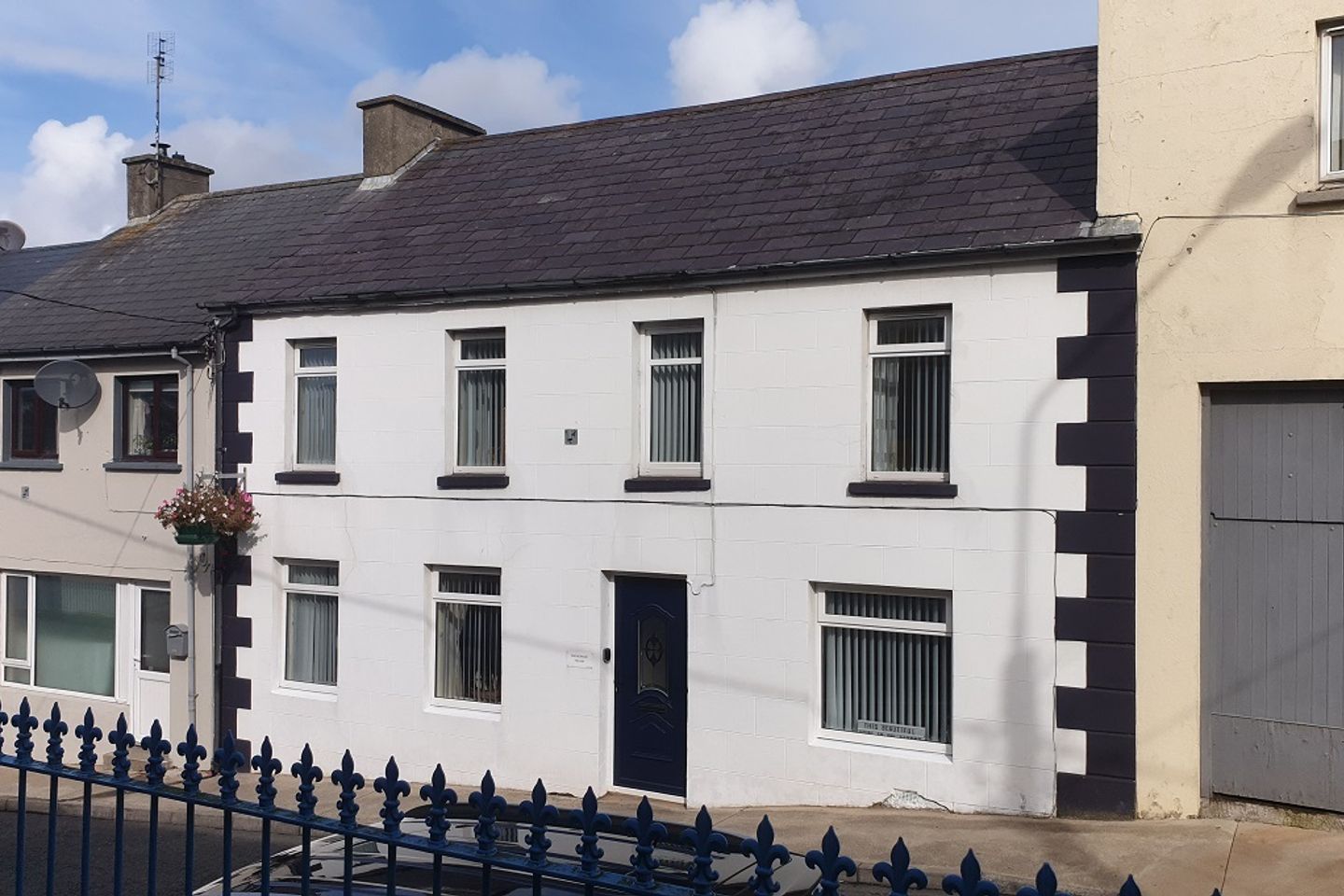 Bridge Street, Carndonagh, Co. Donegal, F93K4XR is for sale on Daft.ie