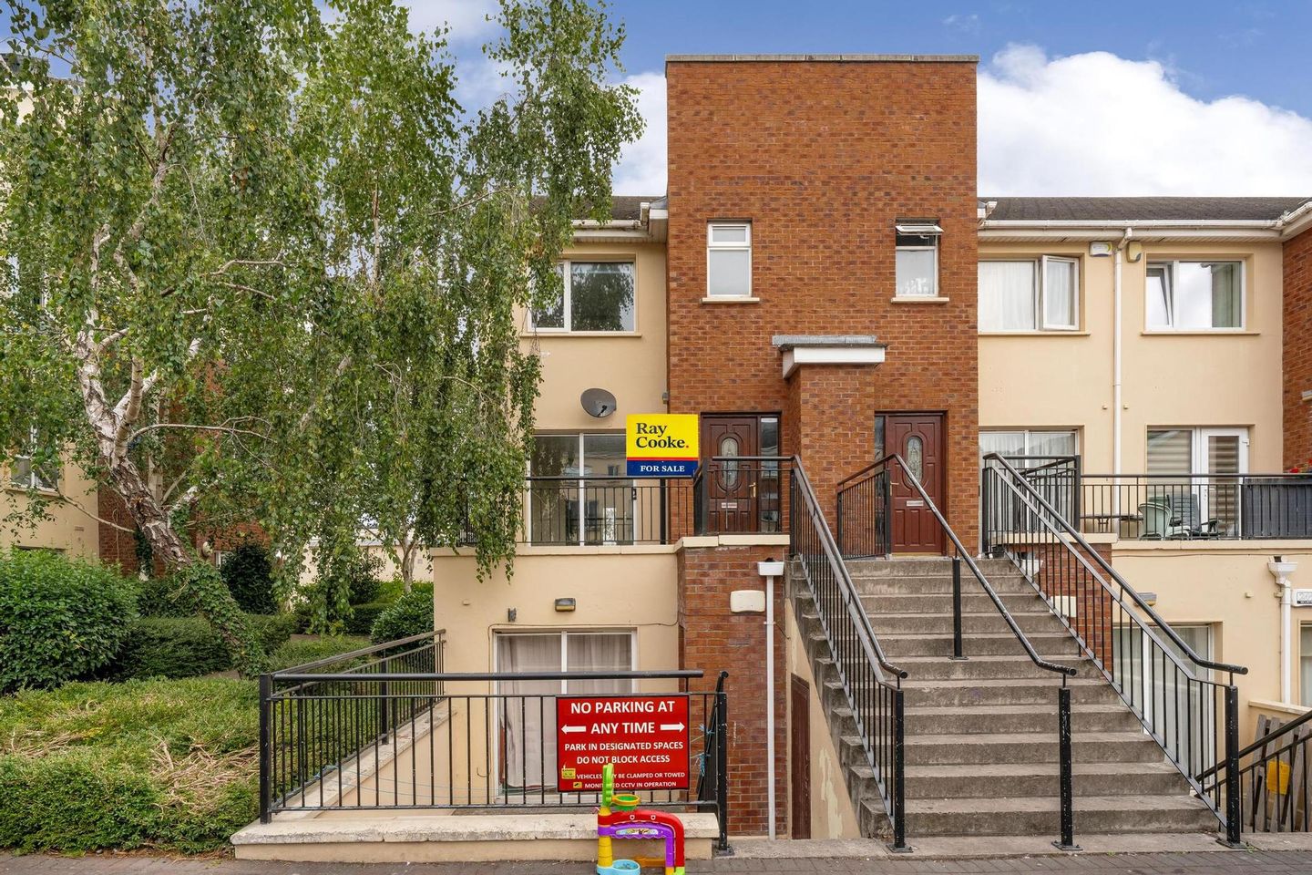 90 Thornfield Square, D22 YT18, Clondalkin, Dublin 22