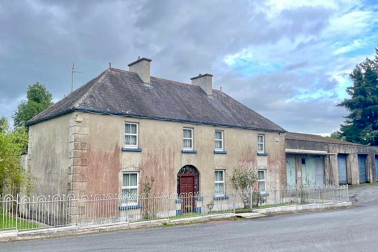 null, Ballinagh, Co. Cavan, H12N592