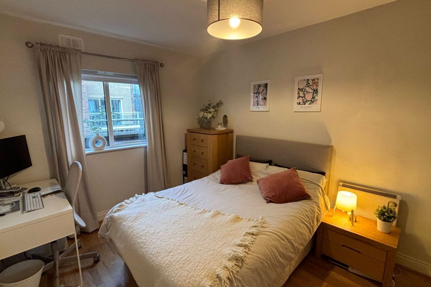 Harcourt Green, Charlemont , Portobello, Dublin 8