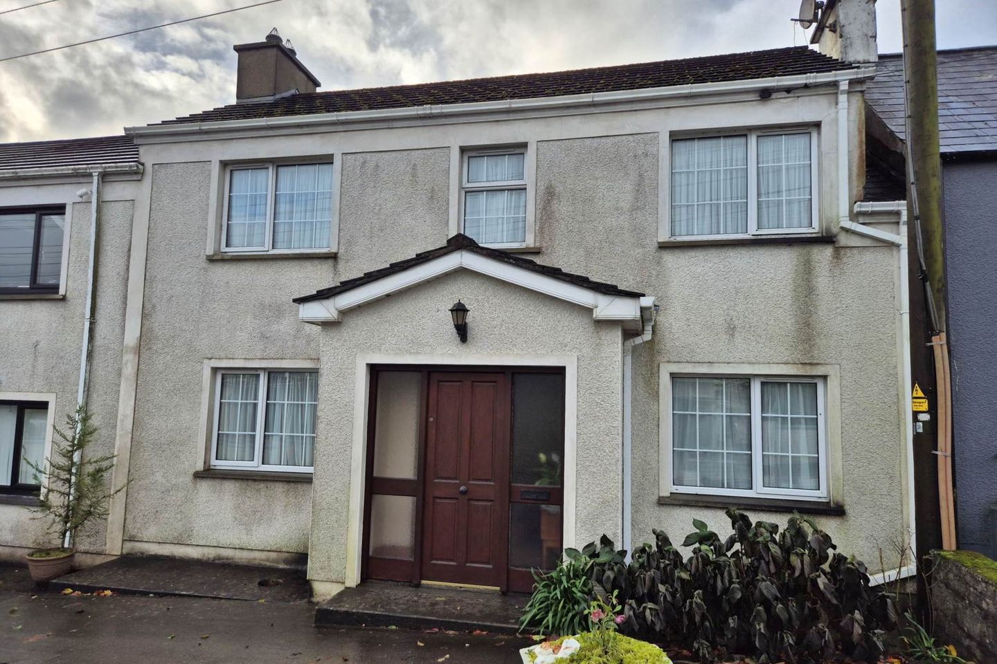 Church Street, Shercock, Monaghan, Co. Monaghan, A81FK09