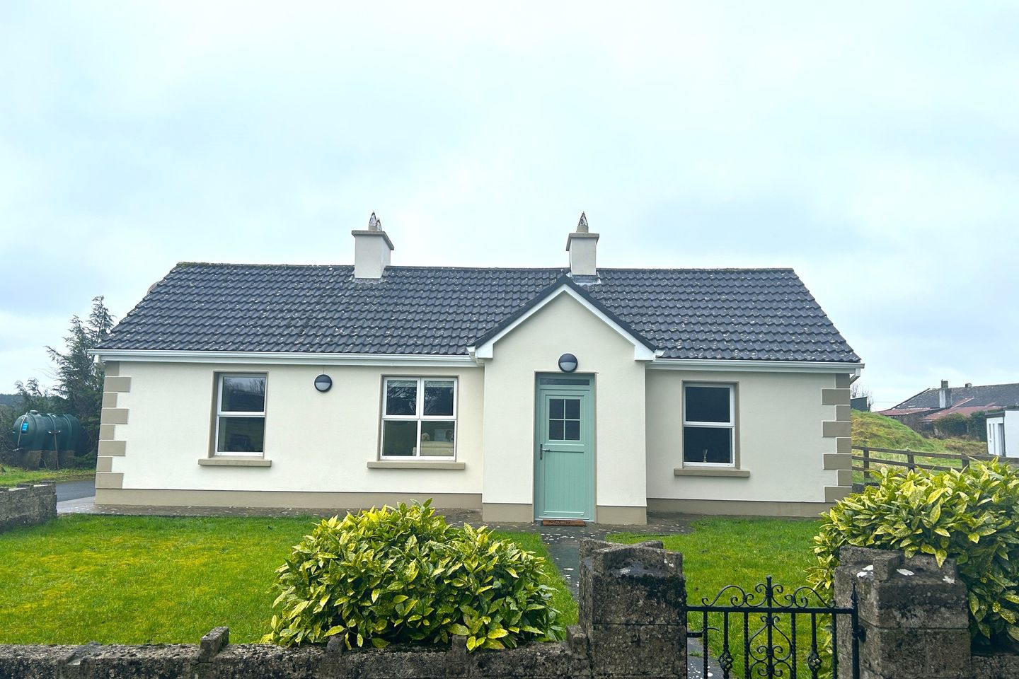 Clegna, Cootehall, Boyle, Co. Roscommon, F52P235