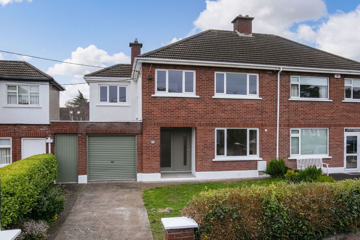 33 Linden Grove, Blackrock, Co. Dublin, A94CV04