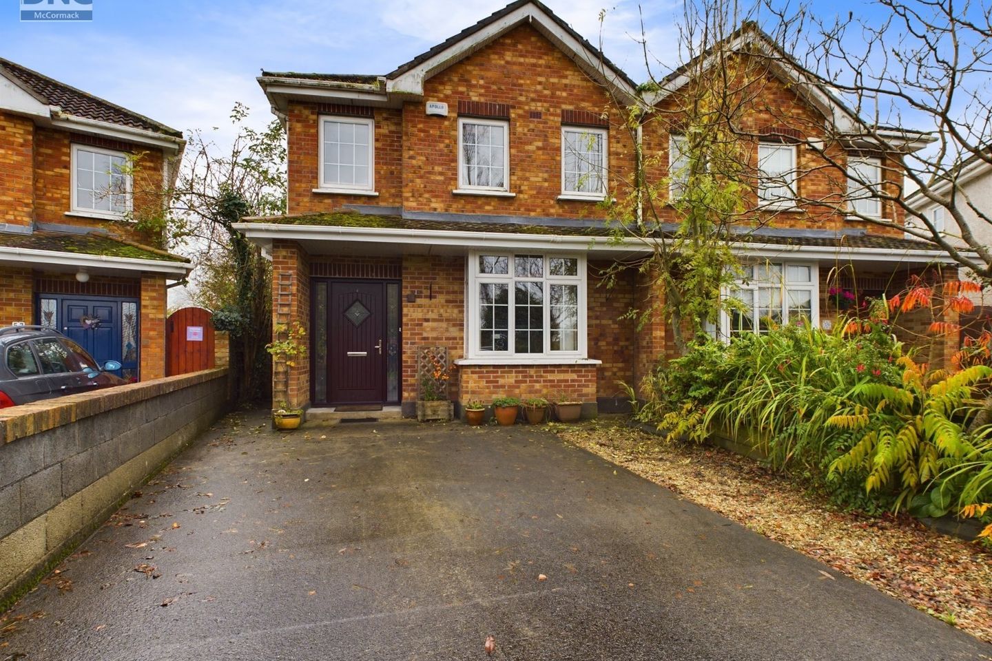 58 Emerson Court, Prosperous, Co. Kildare, W91P950 is for sale on Daft.ie