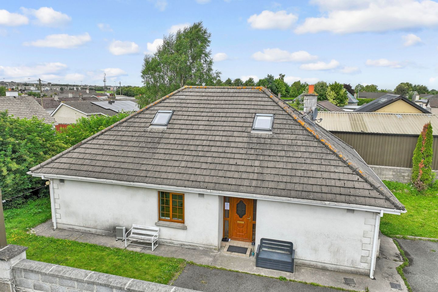 888B Piercetown, Newbridge, Co. Kildare, W12Y038