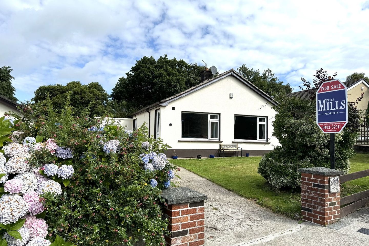 11 Templerainey Heights, Arklow, Co. Wicklow, Y14CP83