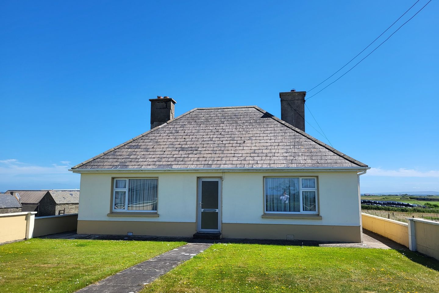 Carrowblough More, Kilkee, Co. Clare, V15WV76 is for sale on Daft.ie