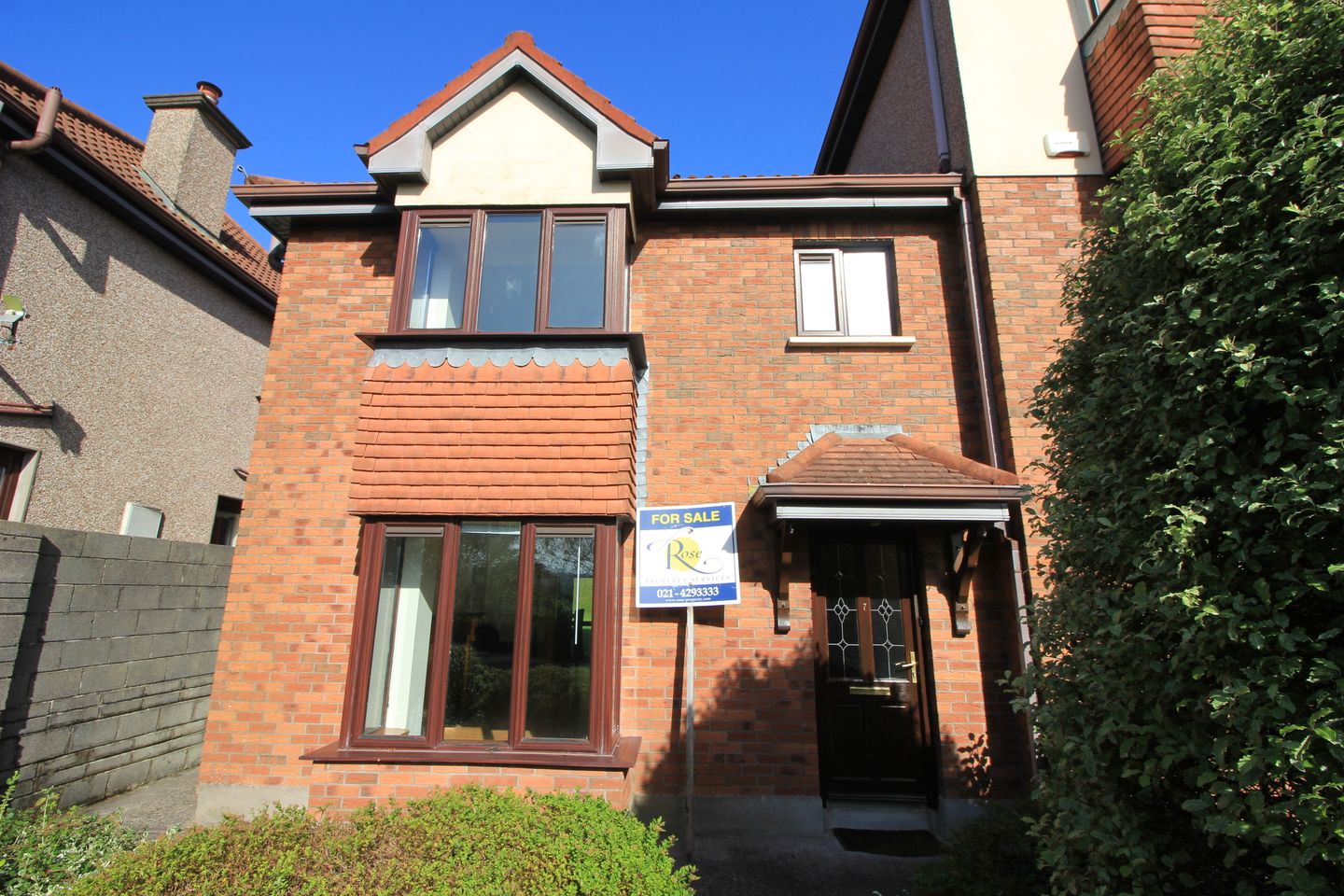 7 Nutgrove Mews, Maryborough Woods, Douglas, Co. Cork, T12YX88