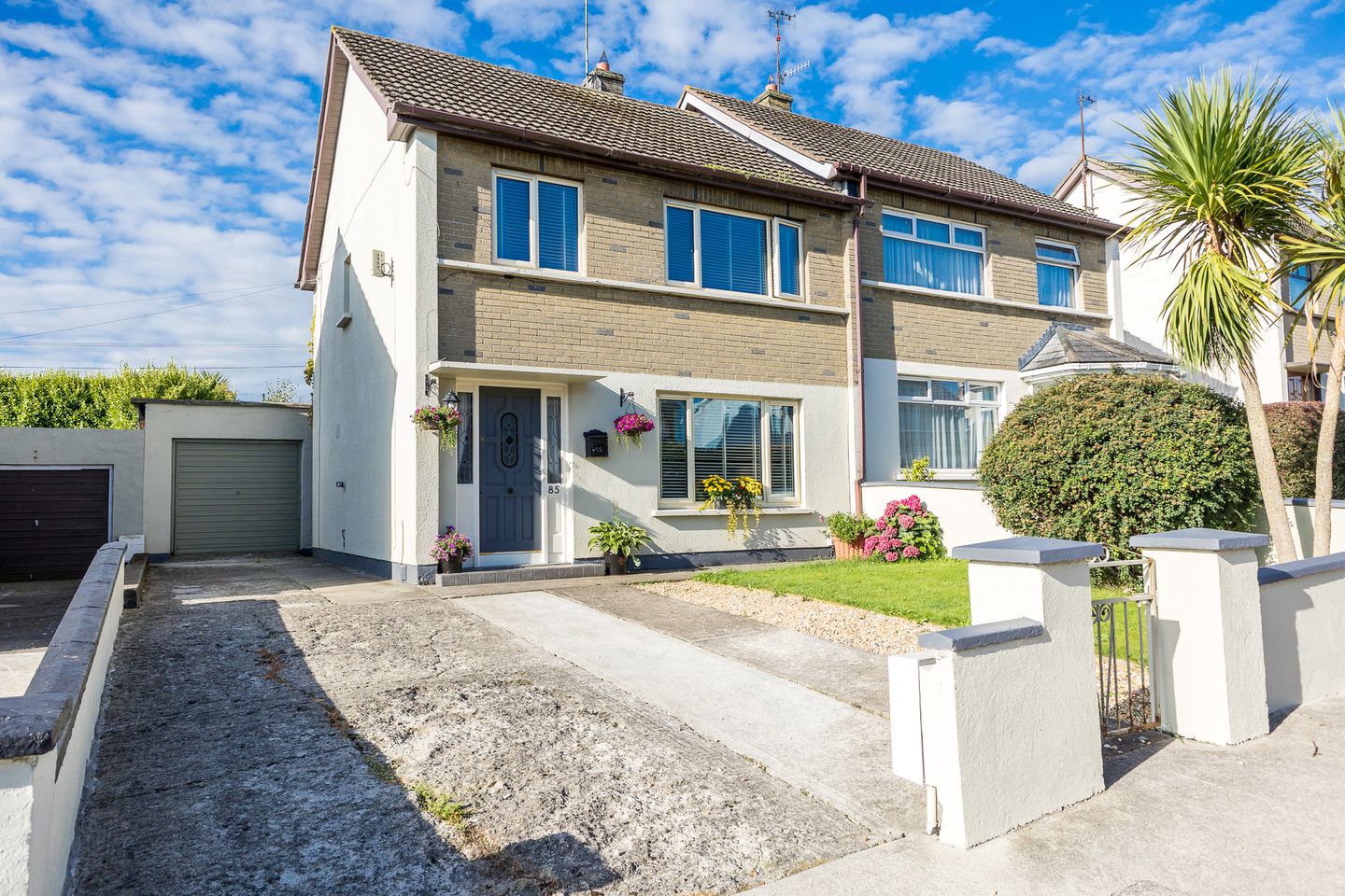 85 Brookville, Drogheda, Co. Louth, A92C5CY