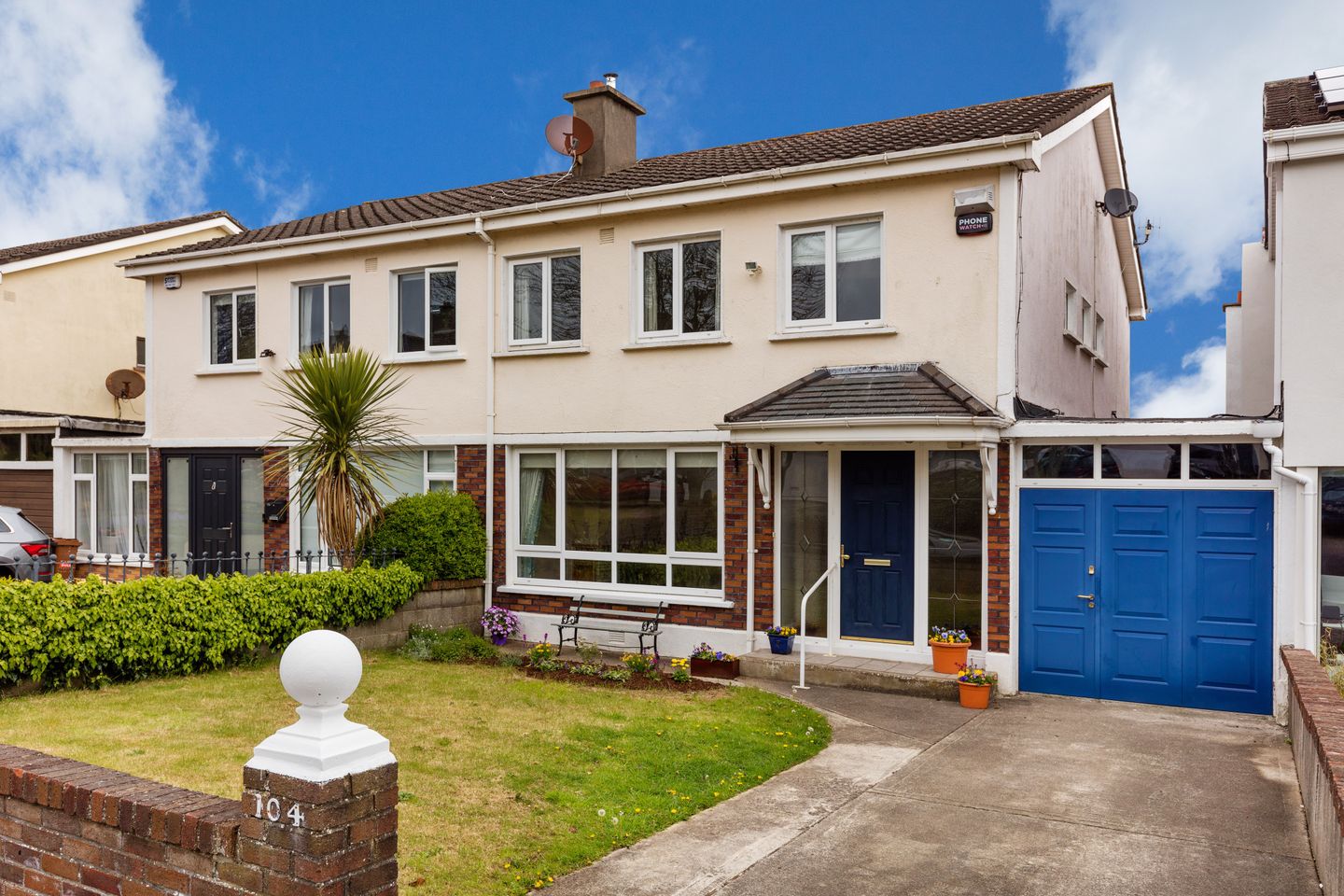 104 Seapark, Coast Road, Malahide, Co Dublin, K36K685