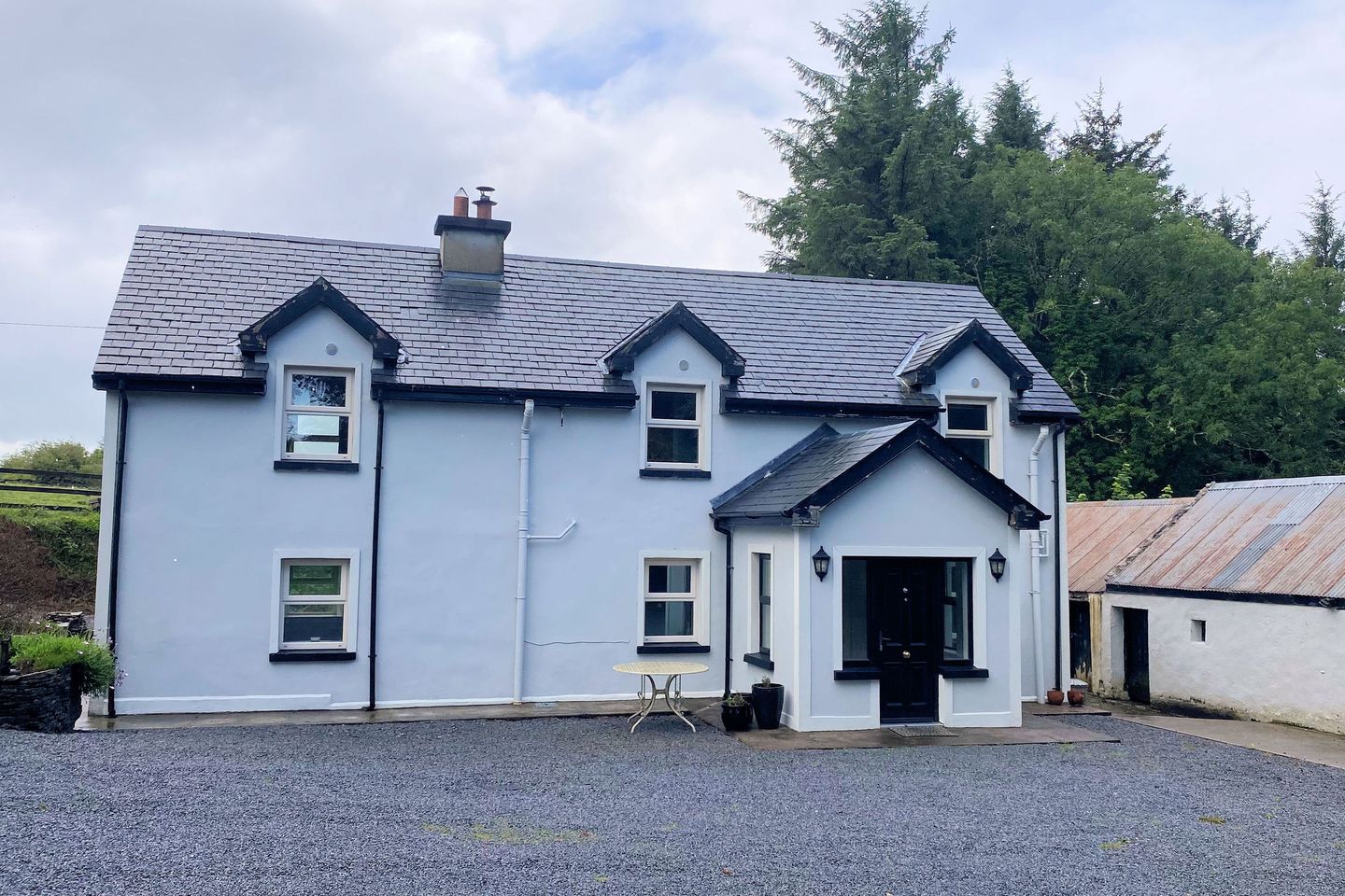 Knocknakilla, Kilmaley, Kilmaley, Co. Clare, V95NH0A is for sale on Daft.ie