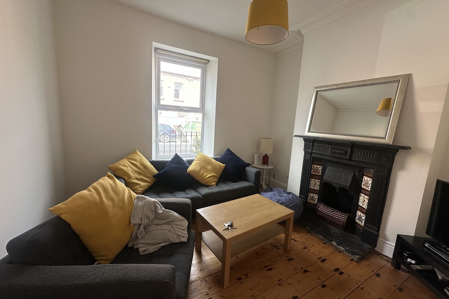 12 st Clements road, Drumcondra, Dublin 9