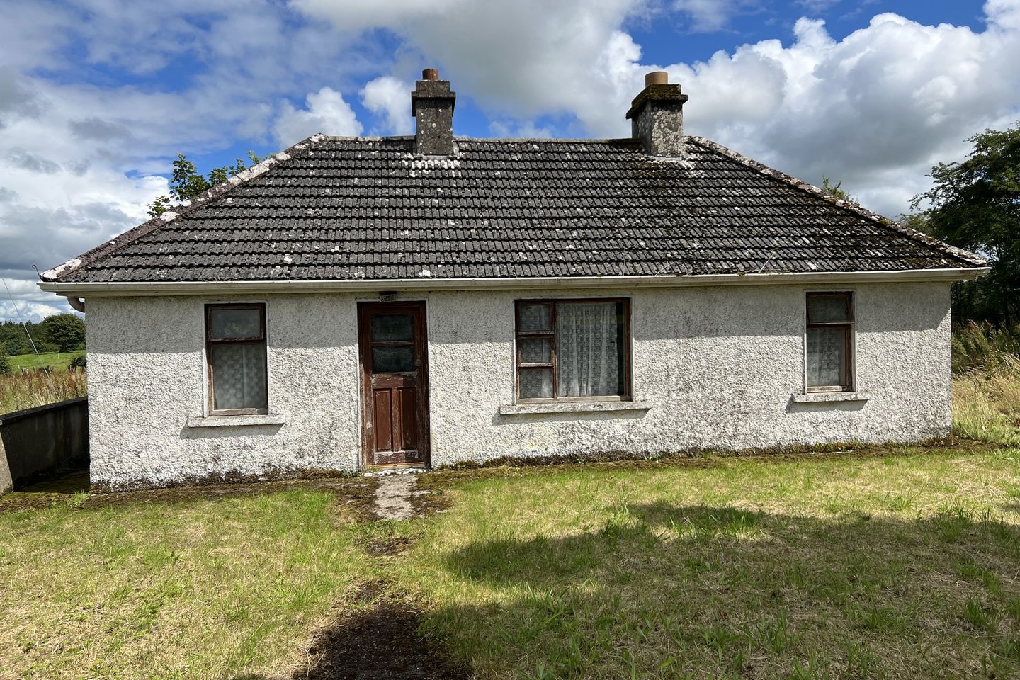 Carrowroe, Williamstown, Co. Galway, F45E984 is for sale on Daft.ie