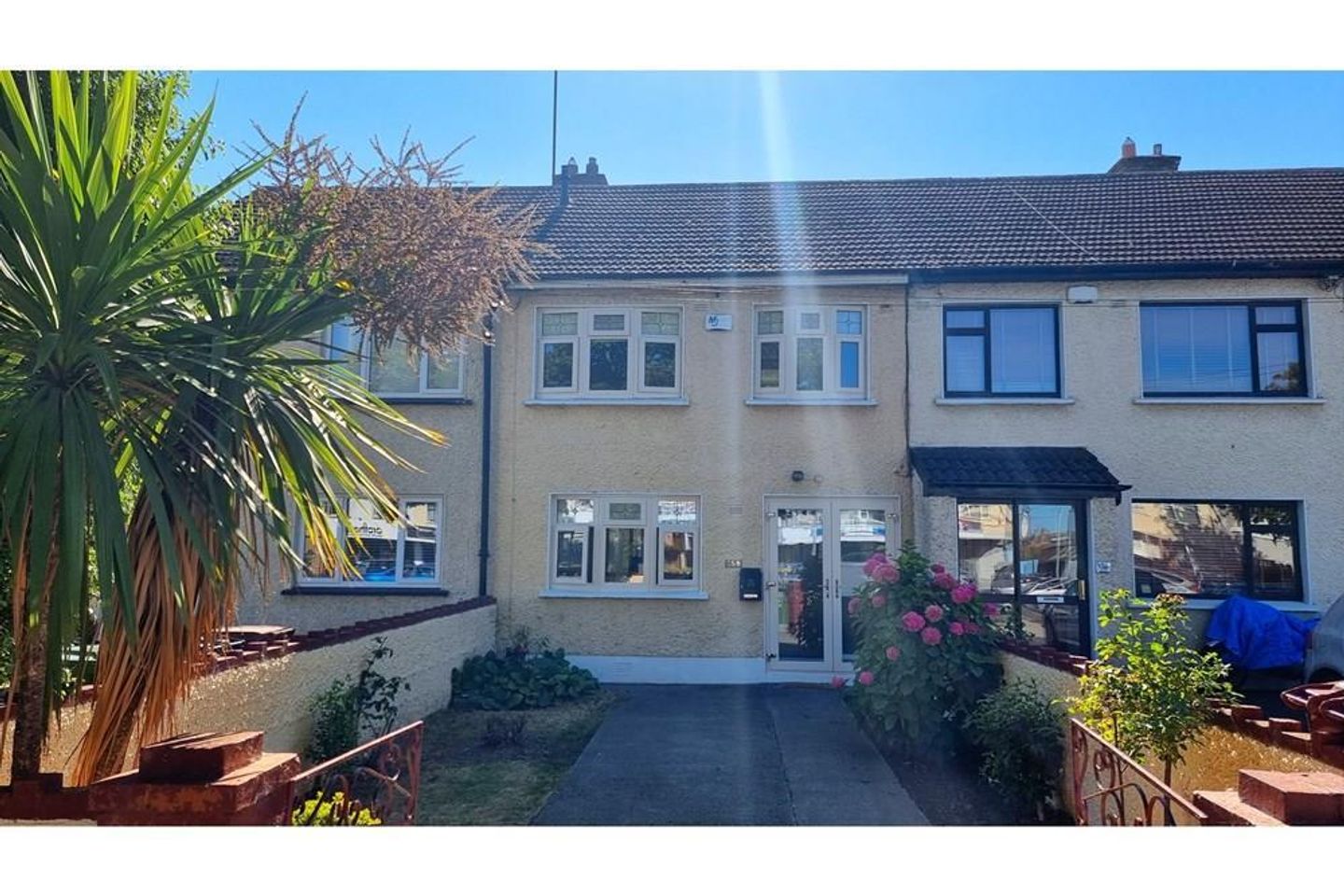 158 St Peters Road, Greenhills, Walkinstown, Dublin 12, D12V0YT is for