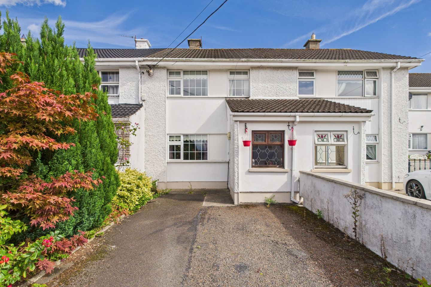 3 Old Moyne Road, Thurles, Co. Tipperary, E41YN29
