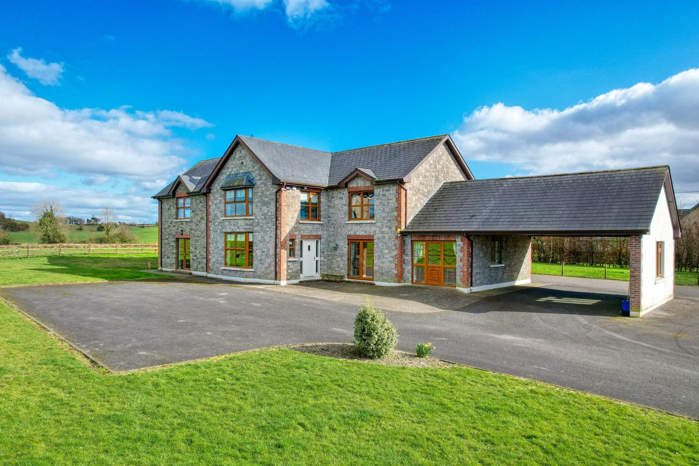 Gallid, Granard, Co. Longford, N39YY10 is for sale on Daft.ie