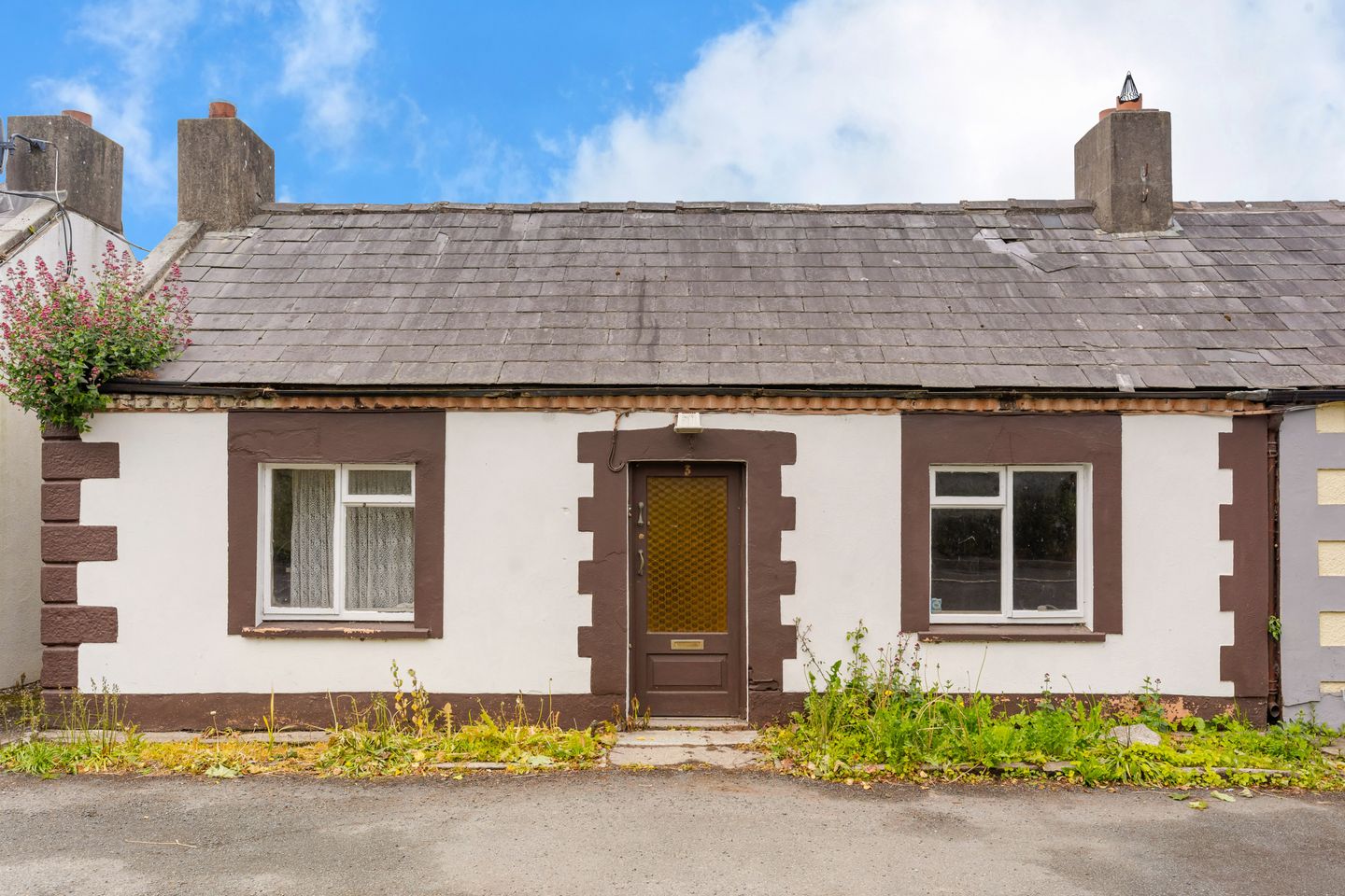 3 Moss Cottages, Enniskerry Road, Kilternan, Dublin 18, D18WP23