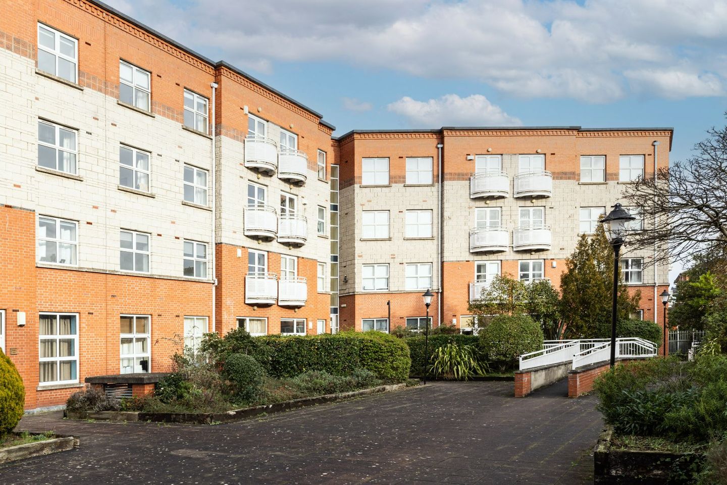 Apartment 241, The Richmond, Smithfield, Dublin 7, D07P527