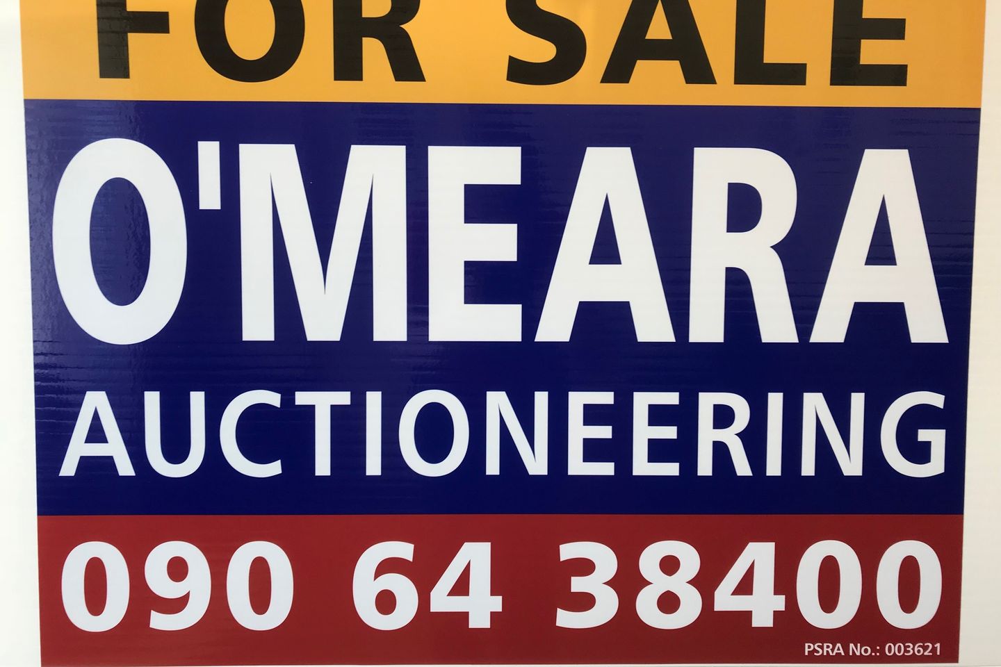 Keel, Moydow, Co. Longford is for sale on Daft.ie