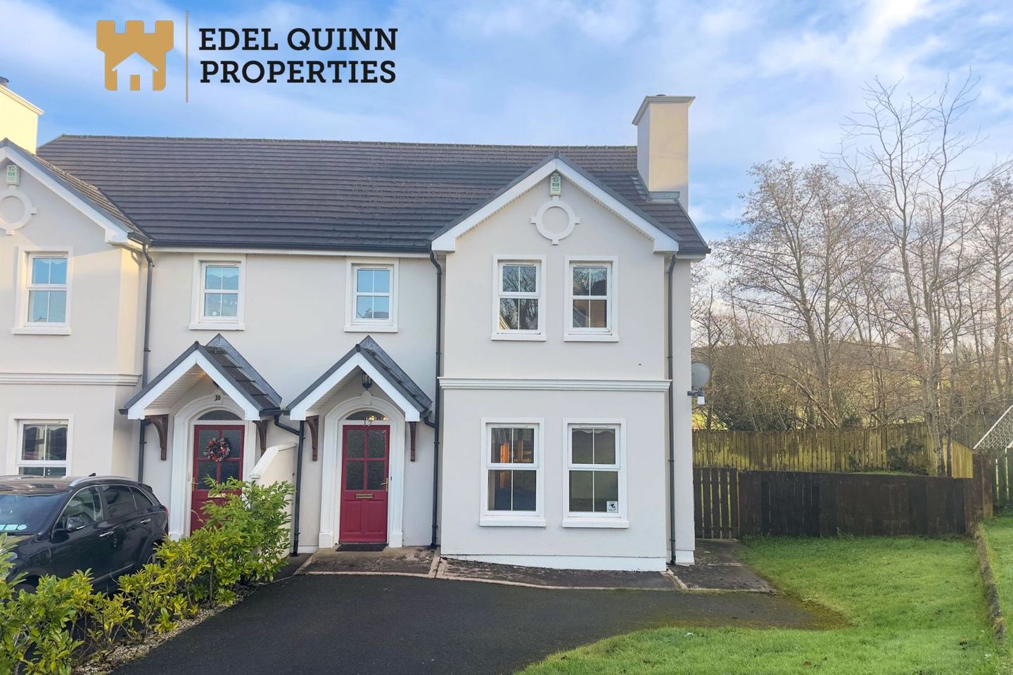 17 Brú Na Mara, Donegal, Donegal Town, Co. Donegal, F94V5X8