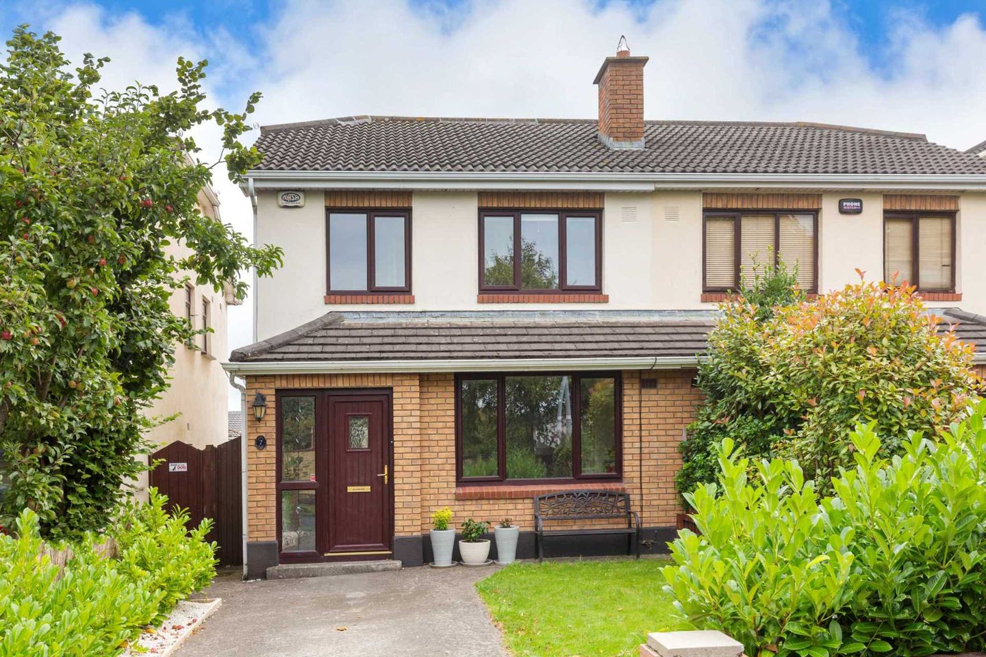 7 Orlagh Grove, Knocklyon, Dublin 16 is for sale on Daft.ie