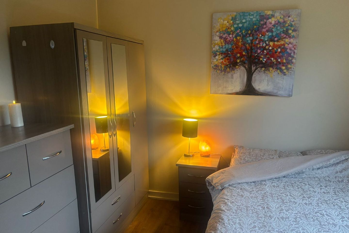 Ballagh, Bushy Park, Co. Galway