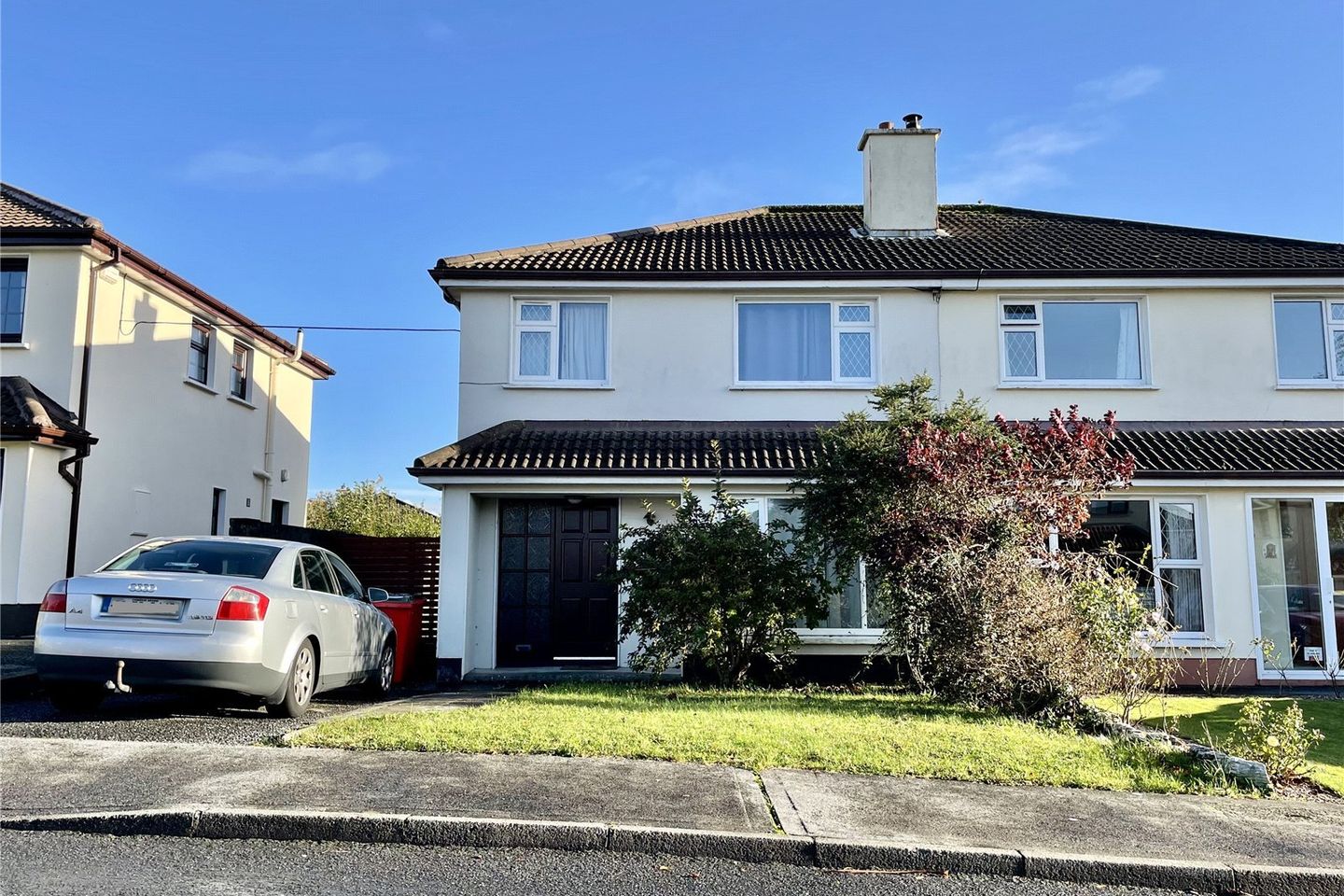 72 The Rise, Knocknacarra, Co. Galway