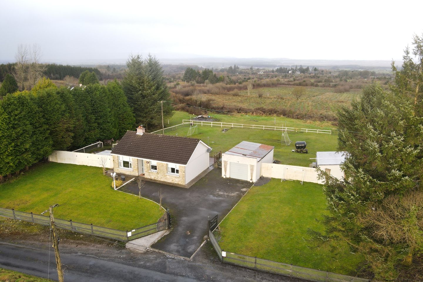 Canmore Carracastle Ballaghaderreen, Carracastle, Co. Mayo, F45AW77