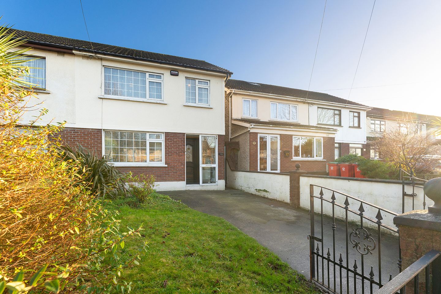 55 Wellmount Road, Finglas, Dublin 11 is for sale on Daft.ie