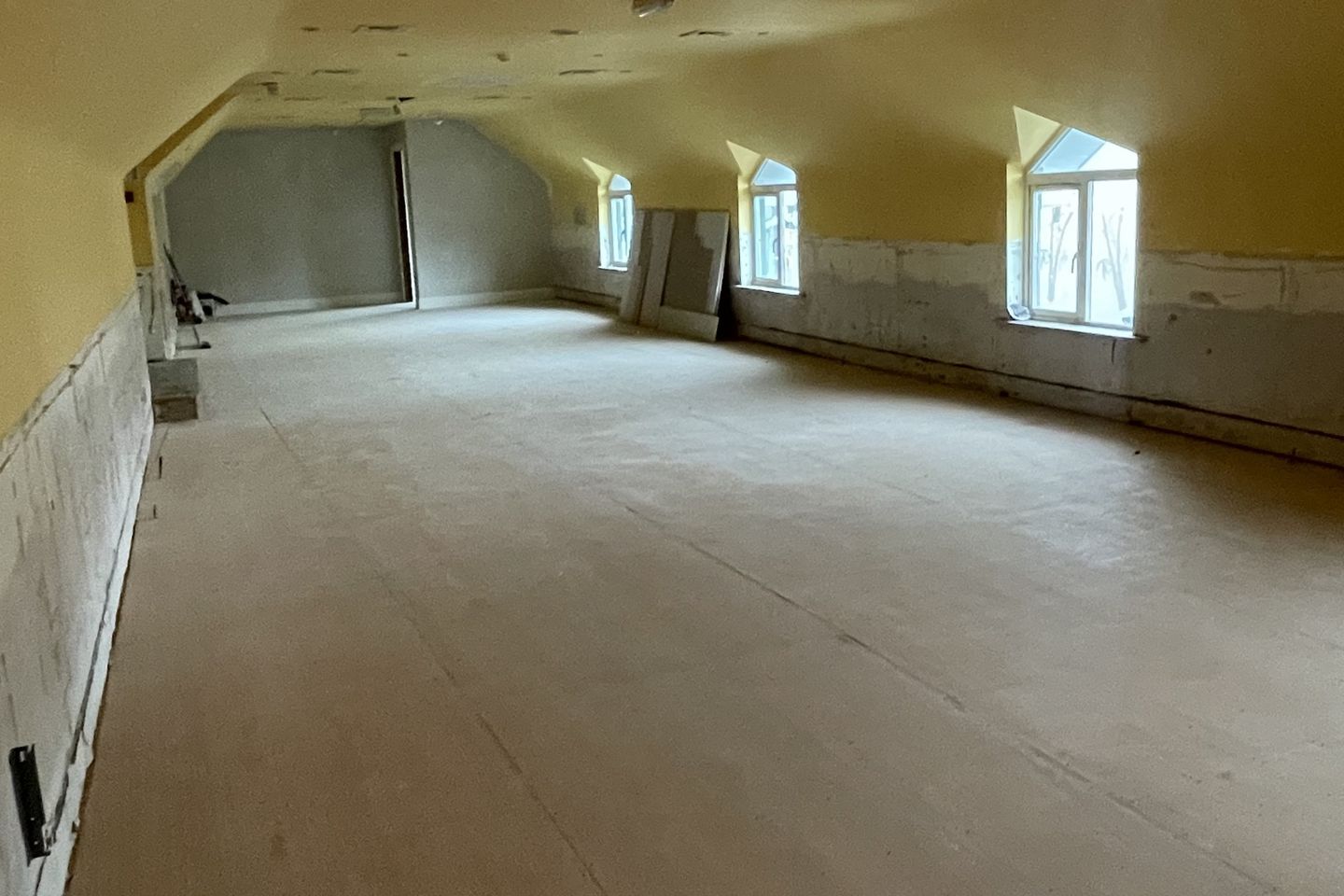 Oranmore Centre Office, Oranmore, Co. Galway