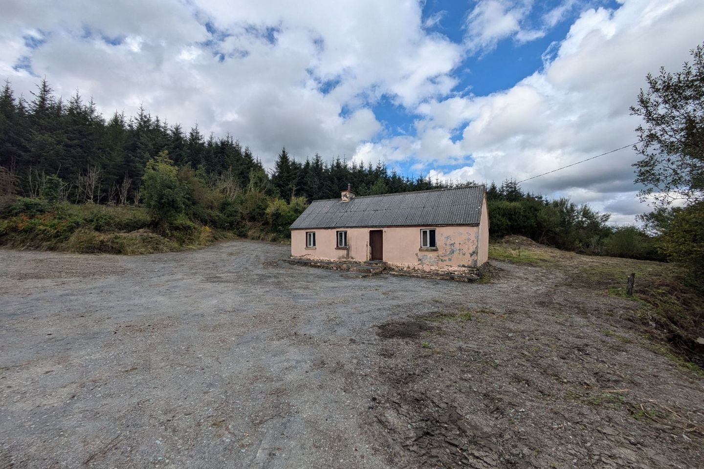 Martry, Ennistymon, Willbrook, Co. Clare, V95A2T4