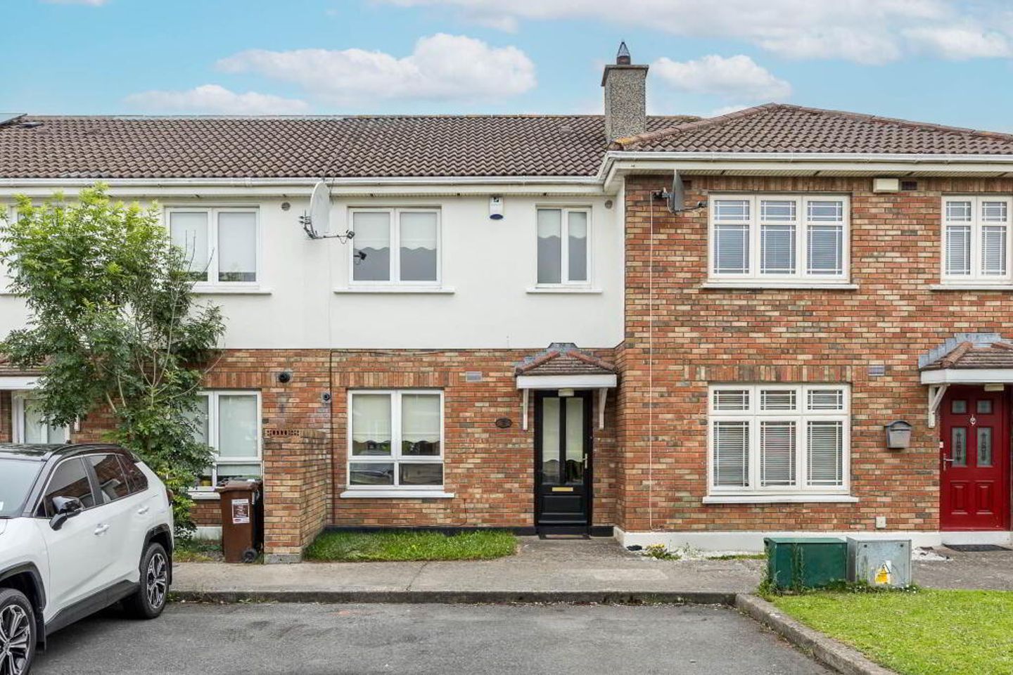 3 Westfield View, Ashbourne, Co. Meath, A84DN80