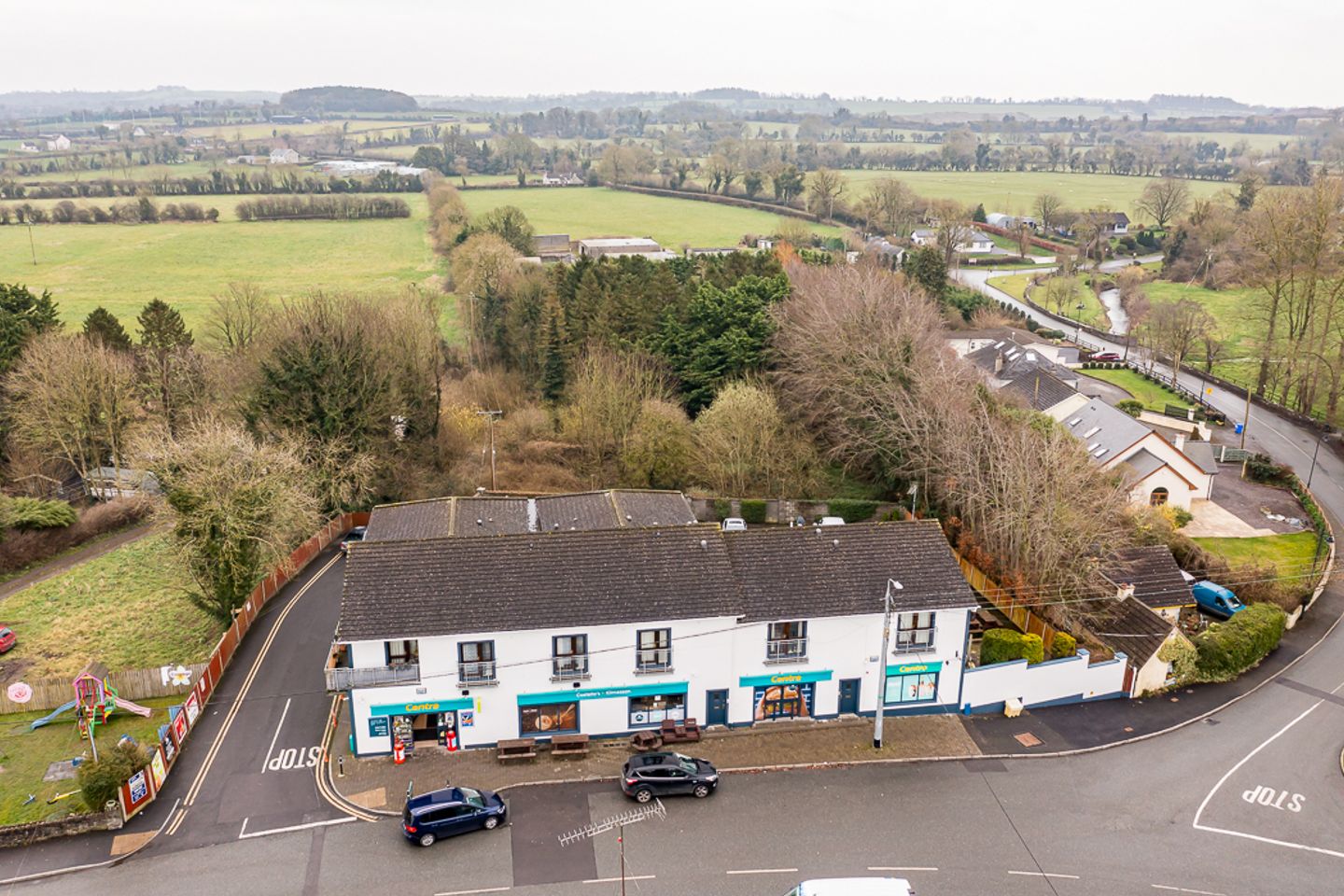 4 Kilmessan View, Kilmessan, Co. Meath, C15WN62 is for sale on Daft.ie