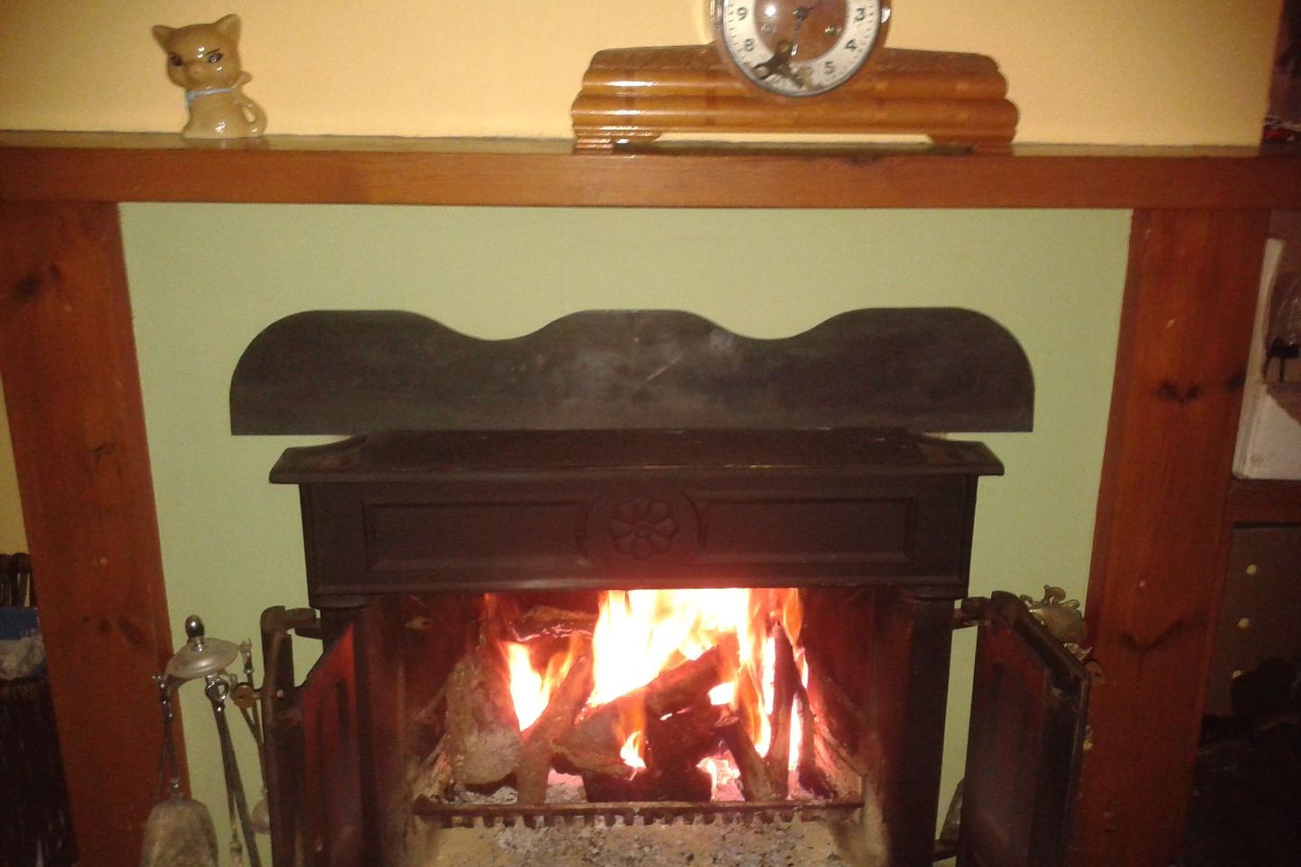 6 The Lodges, Aherlow House Hotel, Aherlow, Aherlow, Co. Tipperary, E34D278